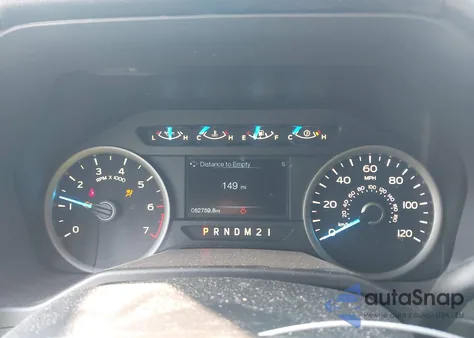 2016 Ford F-150 Xlt z USA, uszkodzony, nr VIN 1FTEW1CP3GFB19283